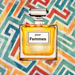 Pour Femmes I