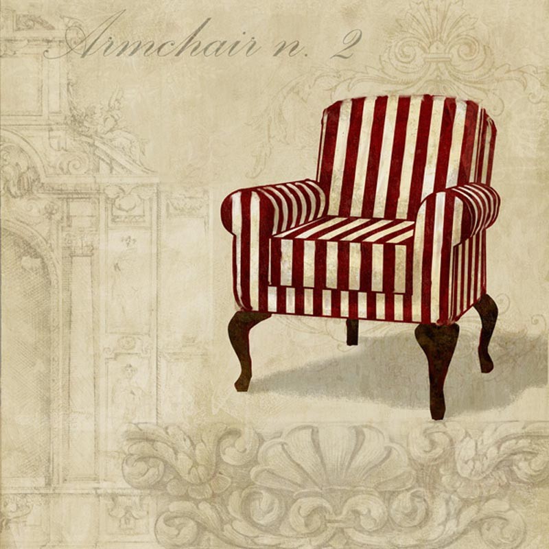 Armchair n. 2