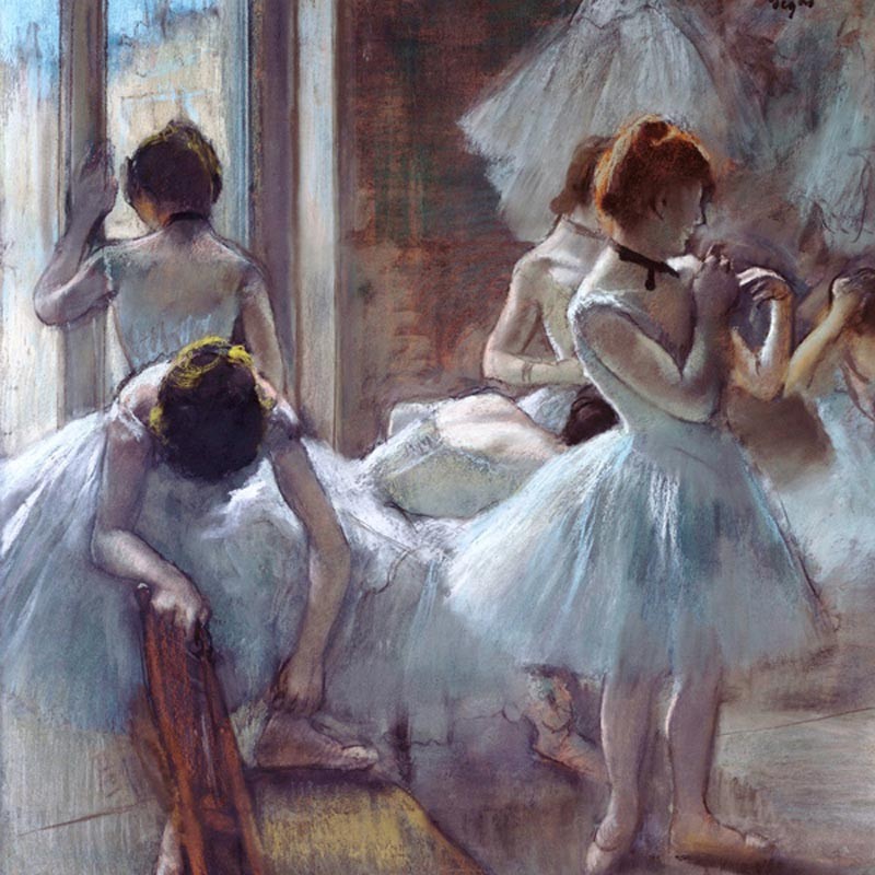 Dancers