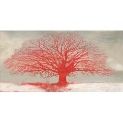 Red Tree