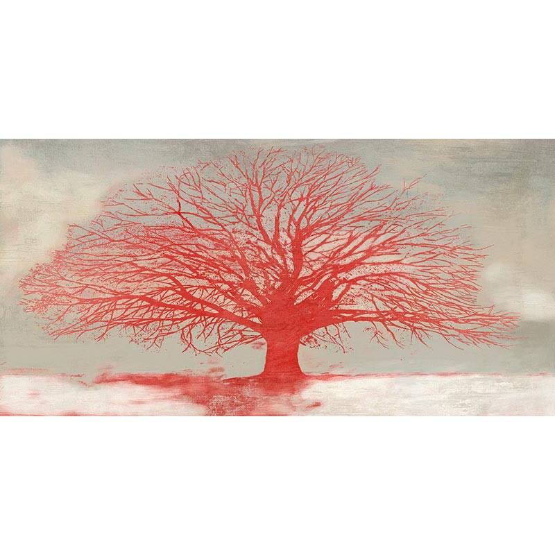 Red Tree