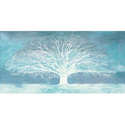 Aquamarine Tree