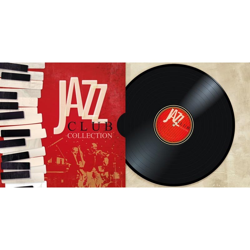 Jazz Club Collection