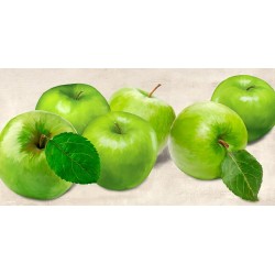 Green Apples