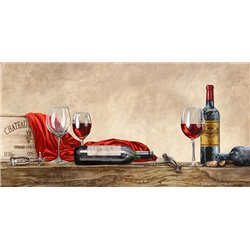 Grand Cru Wines (detail)