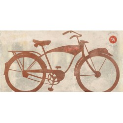 Vintage Bike