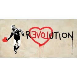 Revolution