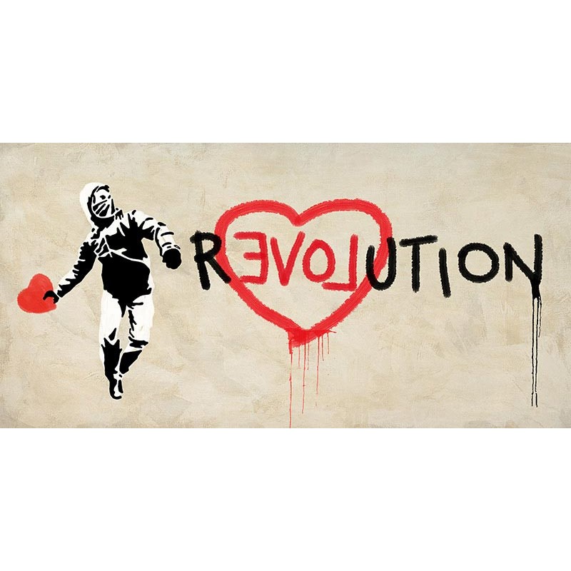 Revolution