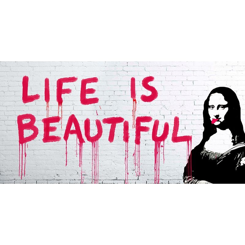 Life is beautiful