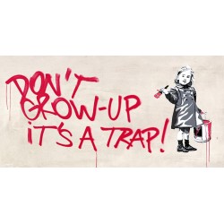 Don't grow up