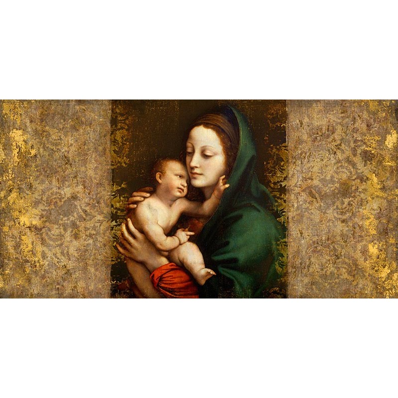 Holy Virgin (Italian school)