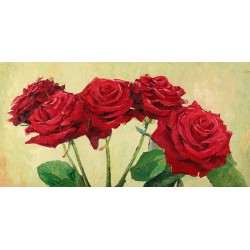 Rose rosse