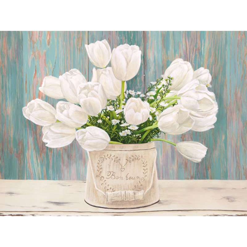 Country Bouquet