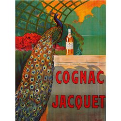 Cognac Jacquet, ca. 1930