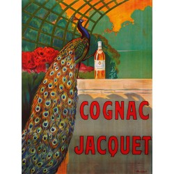 Cognac Jacquet, ca. 1930