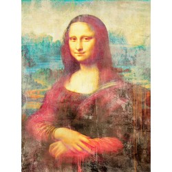 Mona Lisa 2.0