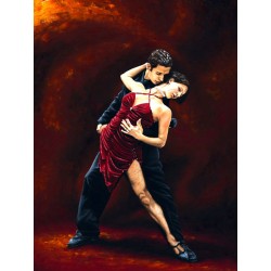 The Passion of Tango