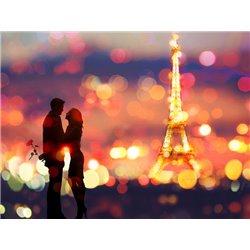A Date in Paris