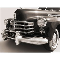 1941 Cadillac Fleetwood Touring Sedan