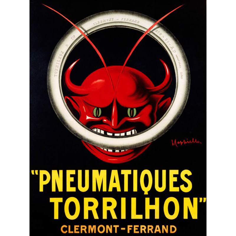 Pneumatiques Torrilhon