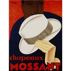 Chapeaux Mossant, 1928
