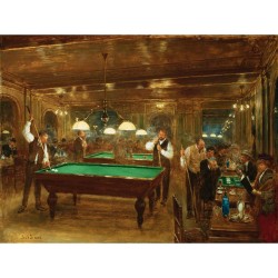 The Billiards