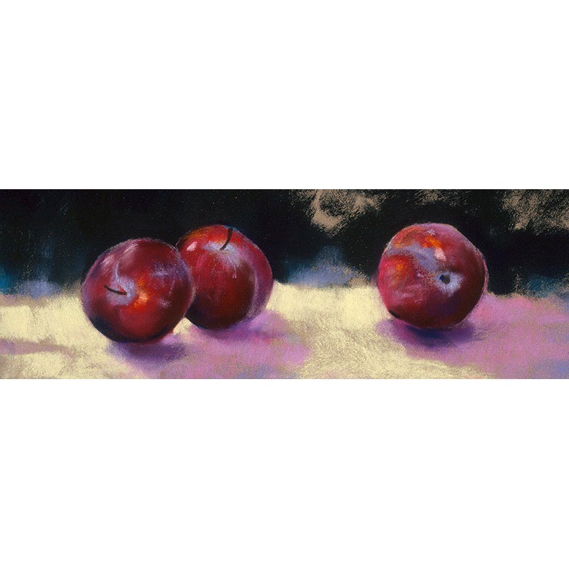 Plums