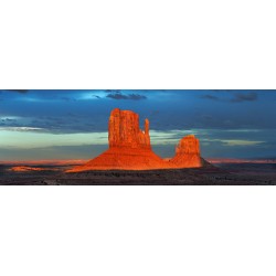 Monument Valley, Arizona