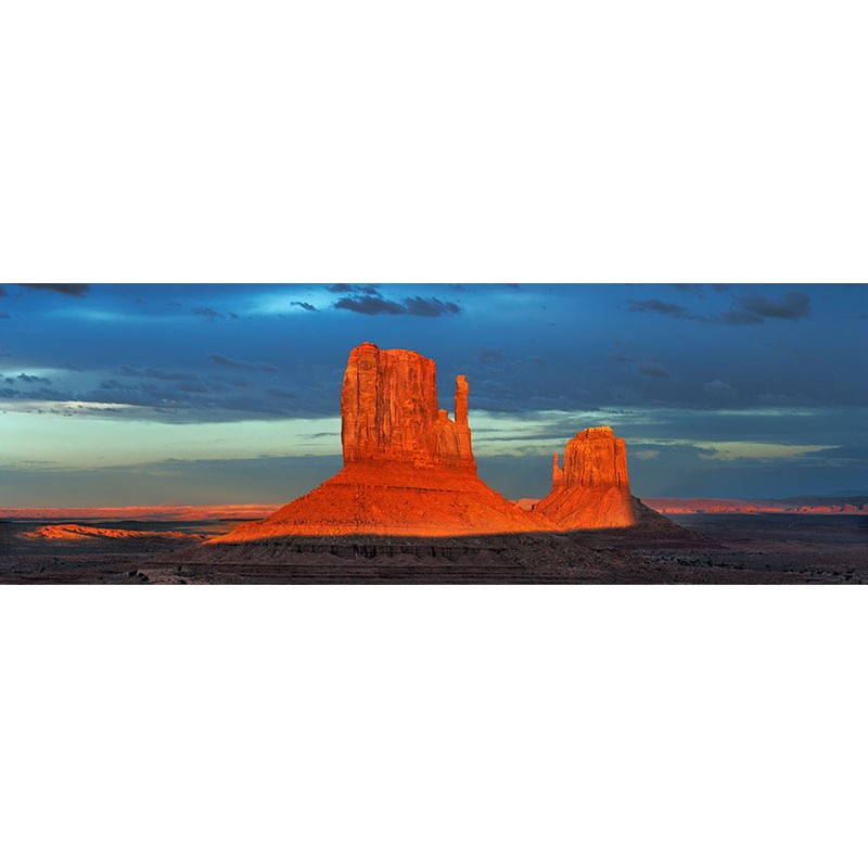 Monument Valley, Arizona