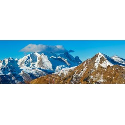 Marmolada, Italy