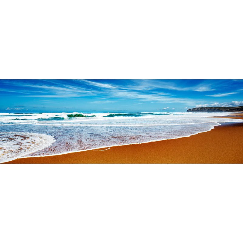 Praia Azul, Portugal
