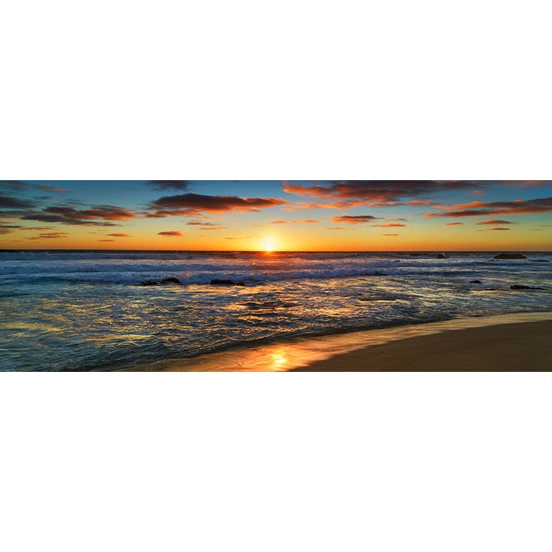 Sunset, Leeuwin National Park, Australia