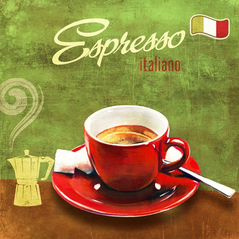 ESPRESSO