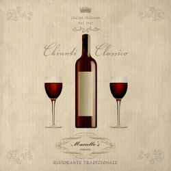 CHIANTI CLASSICO