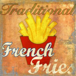 FRENCH FRIES