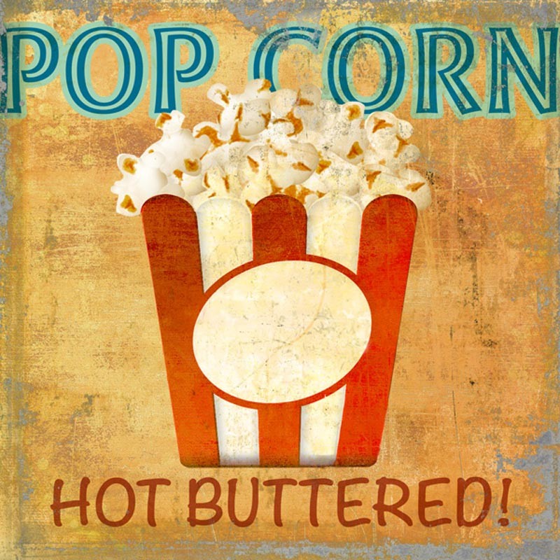 POP CORN