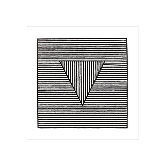 TRIANGLE, 1980