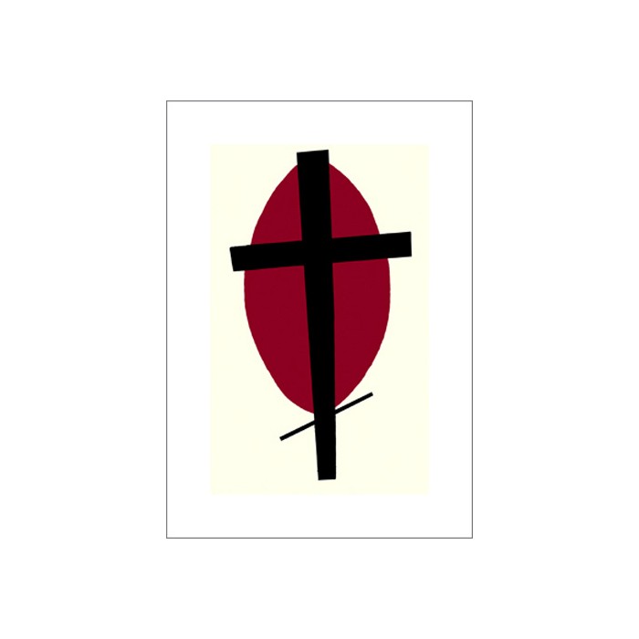 SUPREMATISM, 1921/1927 CA .