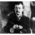 EDVARD MUNCH