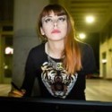 SILVIA MEI
