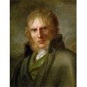 CASPAR DAVID FRIEDRICH