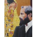 GUSTAV KLIMT