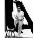 FRANZ KLINE