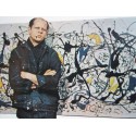 JACKSON POLLOCK