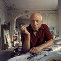 PABLO PICASSO