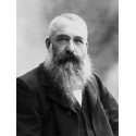 CLAUDE MONET