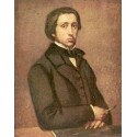EDGAR DEGAS