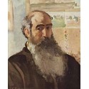 CAMILLE PISSARRO