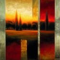 Laminas Paisajes Modernos