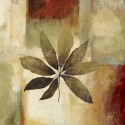 Laminas Abstracto Floral